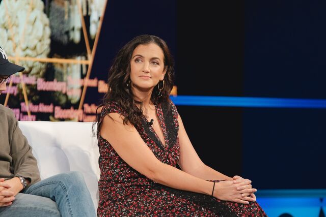 Jennifer Hyman, cofundadora e presidente da empresa de aluguer de roupa norte-americana Rent the Runway