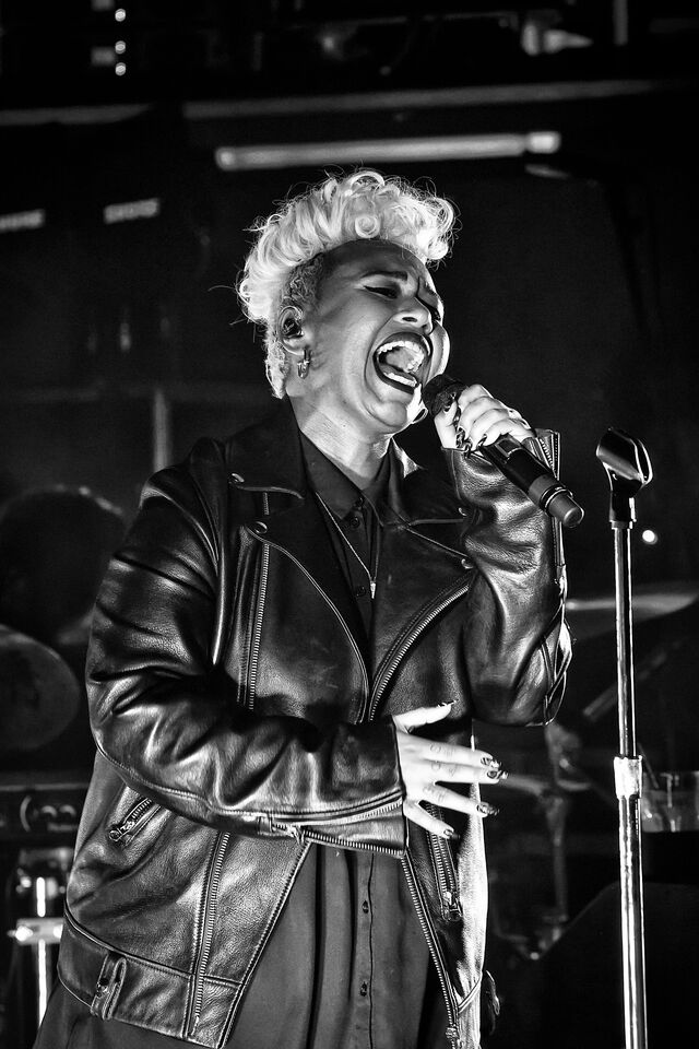 Emeli Sandé