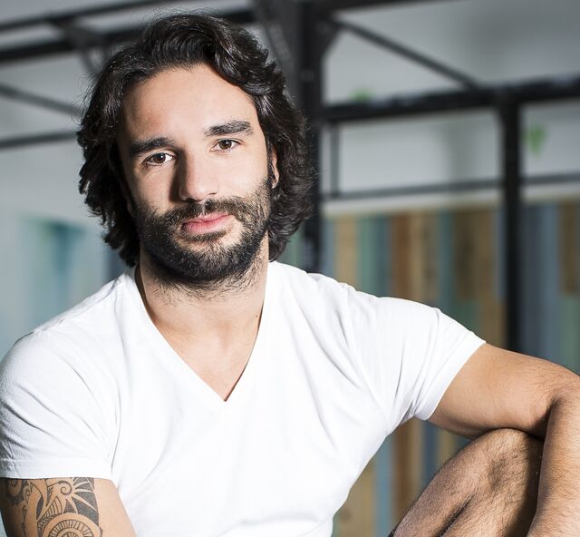 Bruno Salgueiro