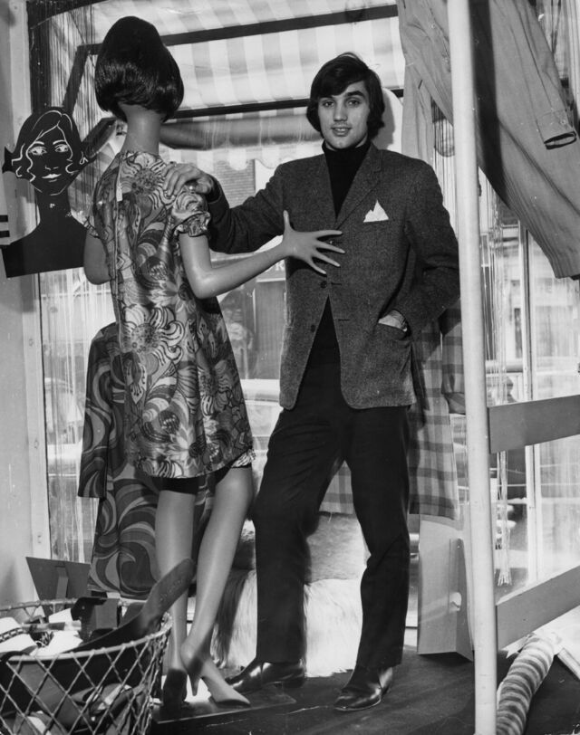 George Best