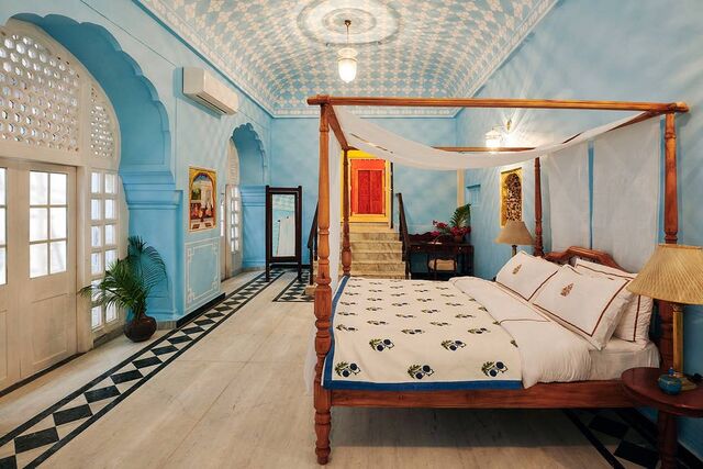 Palácio de Jaipur