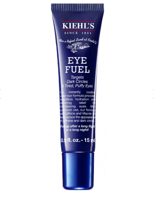 Eye Fuel, €23,00, Kiehl's