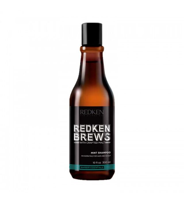 Shampoo Redken Brews Mint, Redken
