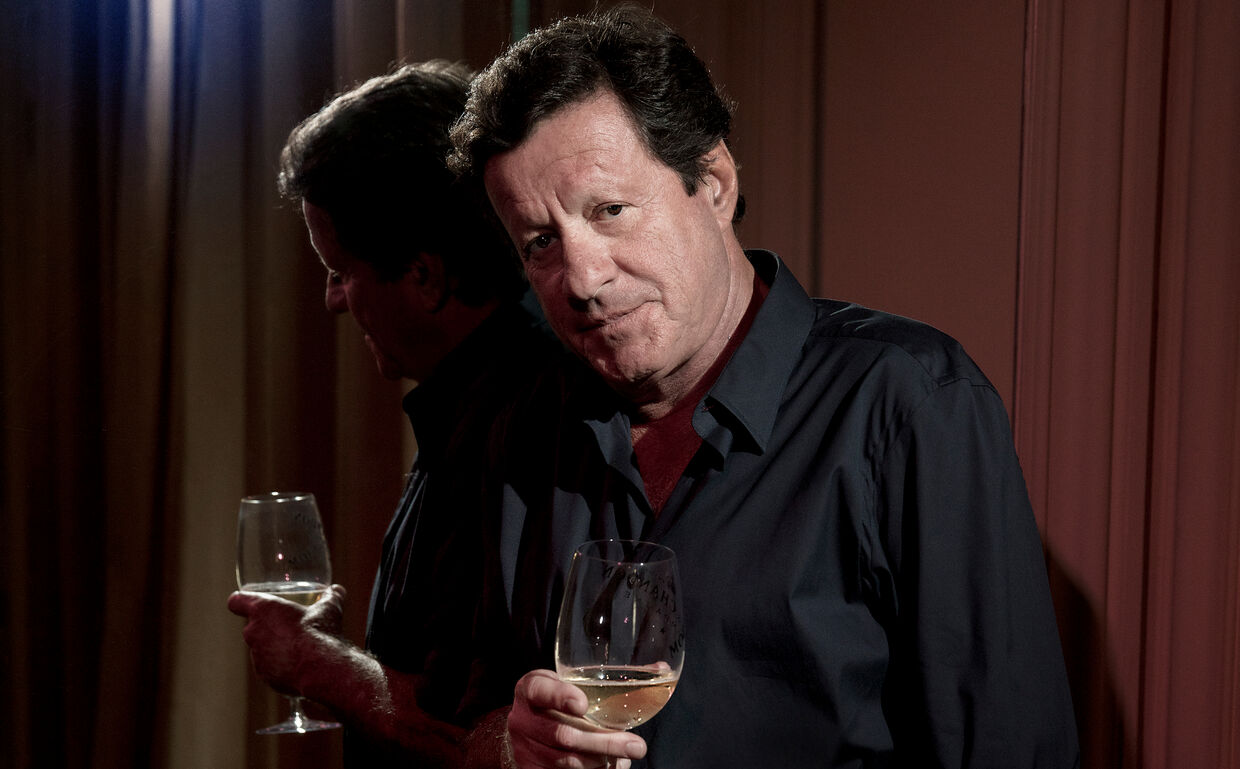 Joaquim de Almeida