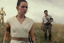 Novo Star Wars tem a pior crítica desde ‘A Ameaça Fantasma’