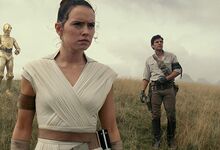 Novo Star Wars tem a pior crítica desde ‘A Ameaça Fantasma’