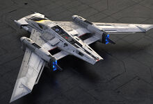 Porsche criou caça estelar para o último episódio de Star Wars