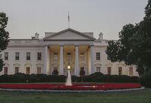 Gastronomia de Washington contrasta com a política indigesta