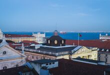 Last Minute: 10 ideias para uma passagem de ano na cidade