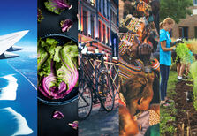 As 5 tendências de viagem para 2020