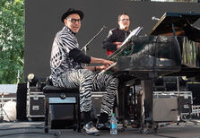 Homem do mês: Jeff Goldblum 