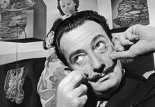 Uma história com muitos pelos