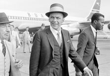 Os homens mais sedutores de sempre