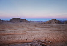 Os cenários d’A Guerra das Estrelas, trilogia das trilogias