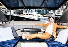 Chamem-me Mr. Monaco, o melhor amigo dos milionários