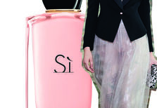 O perfume certo para cada look