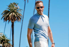 “O meu trabalho é tornar os homens fantásticos” (mas só se quiserem gastar 10 mil euros)