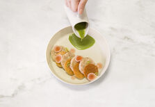 Os melhores pratos que os chefs provaram em 2019