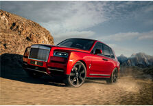 Os carros que estão (sempre) na moda