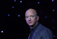 Amazon, mais um dia no domínio do mundo