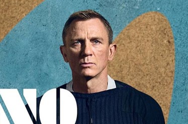 Já saiu o trailer de “007: Sem Tempo Para Morrer”