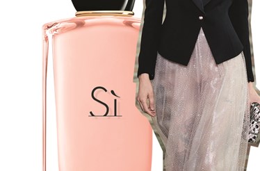 O perfume certo para cada look