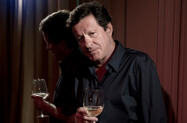 Being Joaquim de Almeida