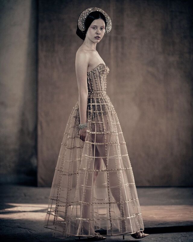 Mia Goth