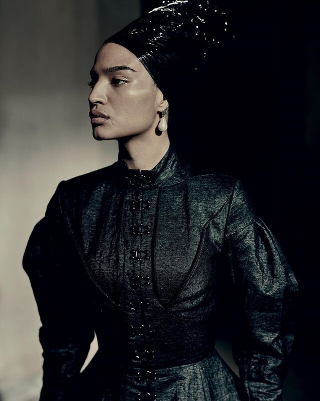 Indya Moore