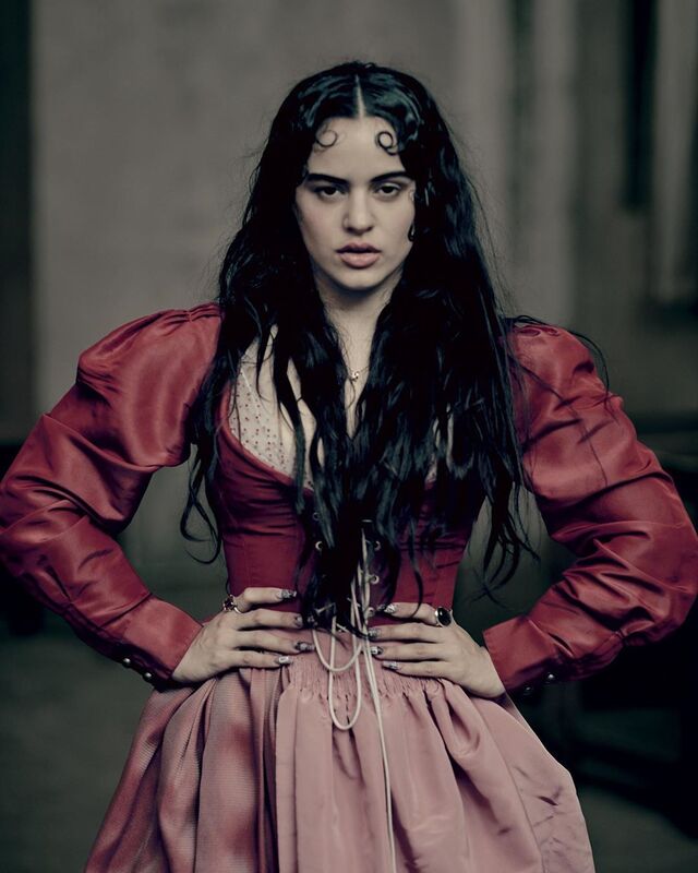 Rosalía
