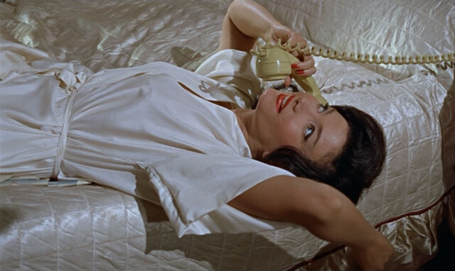 Marshall em ‘Agente Secreto 007’ (1962)