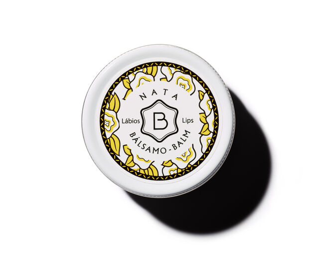 Bálsamo Labial, Benamôr