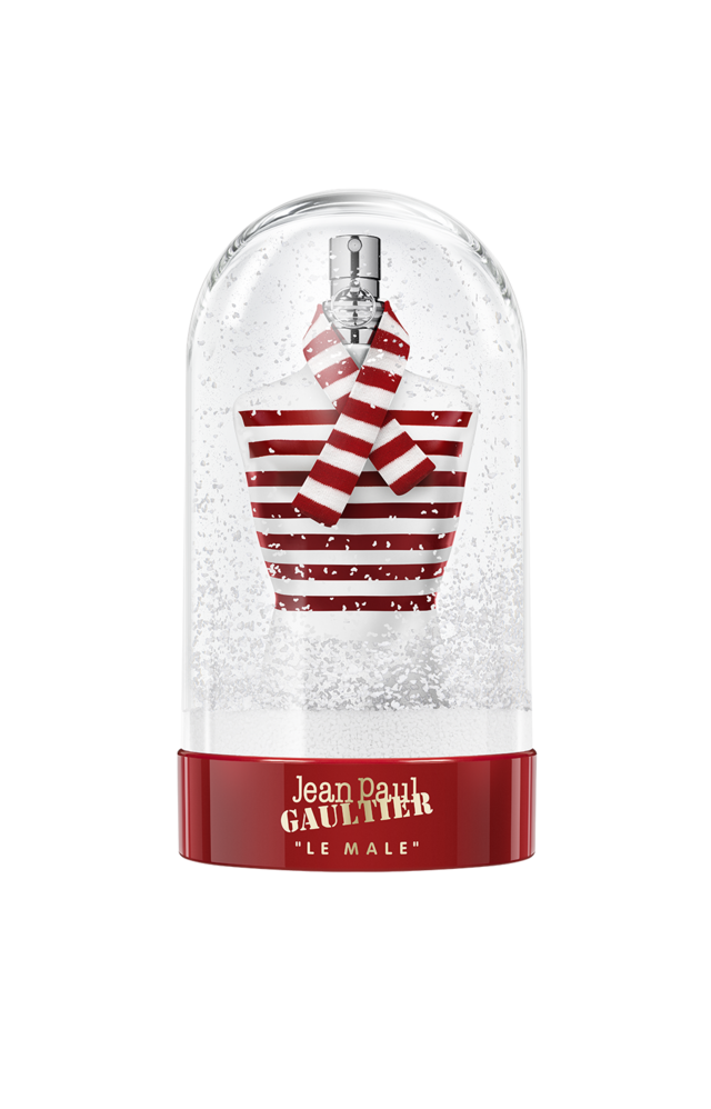Le Male, Jean Paul Gaultier