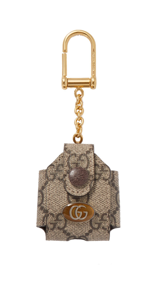 2019-12-13_10_37_37 10 Porta Chaves com bolsa em pele para AirPods, 190E Gucci.jpg