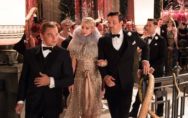 O Grande Gatsby (2013)