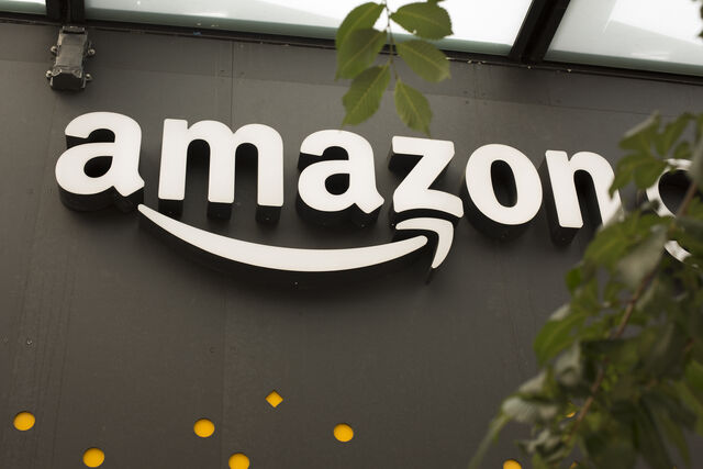 Publicidade da Amazon Go