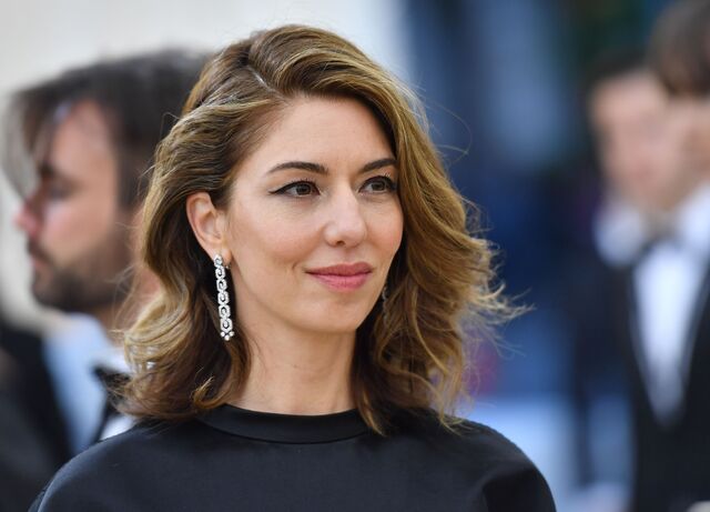 Sofia Coppola