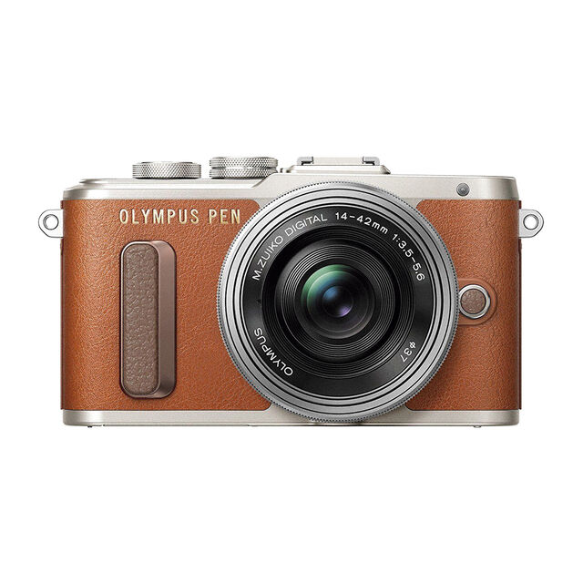 2019-12-18_18_17_06 Câmara fotográfica Evil Olympus PEN E-PL8, Olympus no El Corte Inglés.jpg