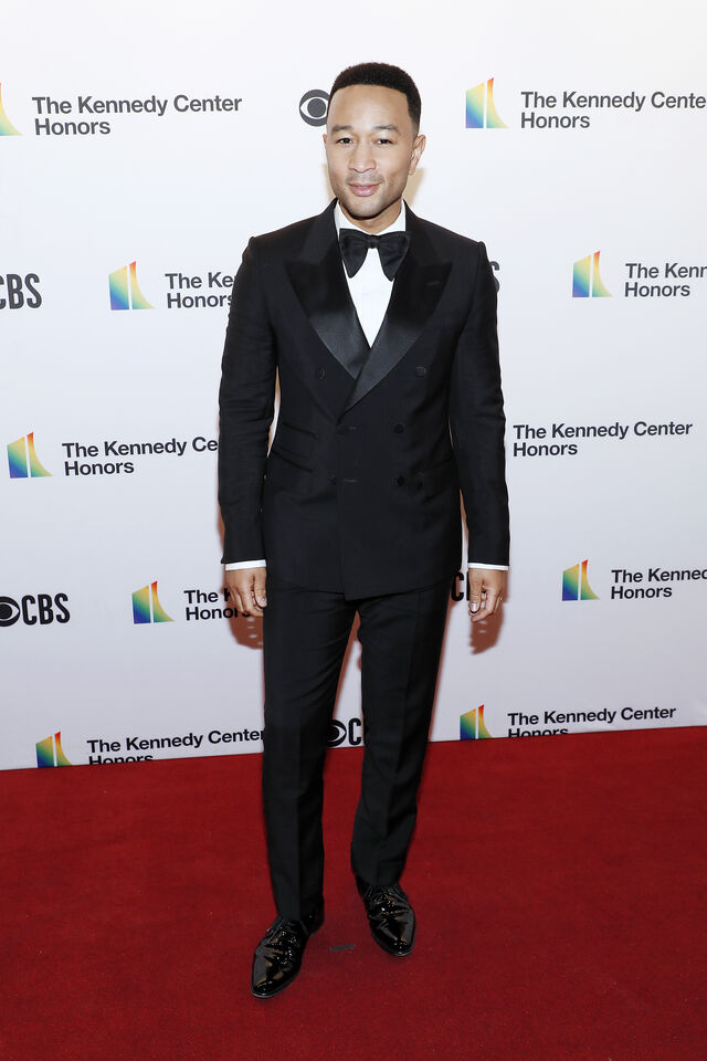 John Legend
