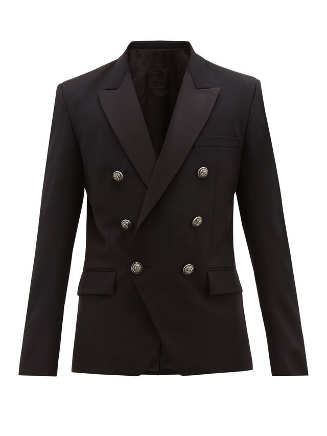 2019-12-20_20_33_00 Blazer em lã e seda, €1890, Balmain.jpg