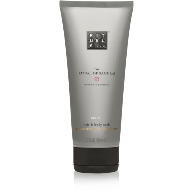 2019-12-20_20_33_04 Hair & Body Wash The Ritual of Samurai, 200ml, €8,50, Rituals.png