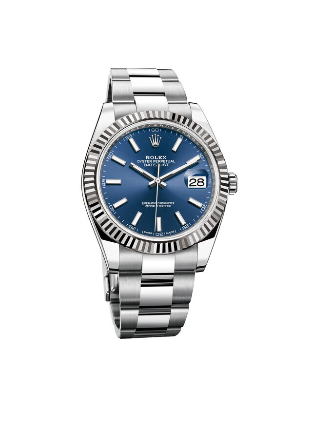 2019-12-20_20_34_14 Relógio Oyster Perpetual Datejust 41 em aço, Rolex na David Rosas (preço sob consulta).jpg