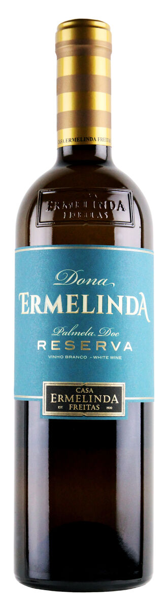 2019-12-20_20_34_16 Vinho branco Dona Ermelinda Reserva, Casa Ermelinfa Freitas (preço sob consulta).jpg