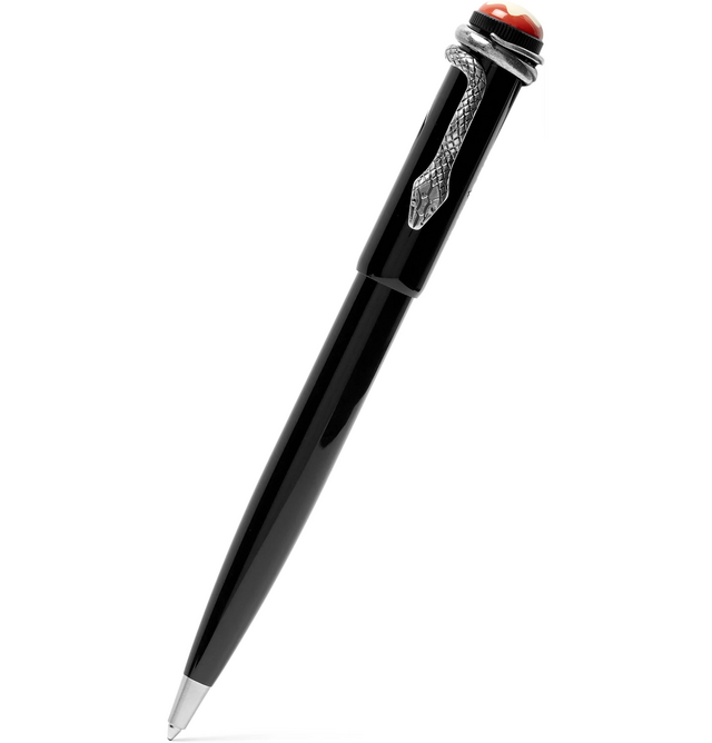 2019-12-20_20_35_54 Caneta Rouge & Noir da coleção  Heritage, €390, Montblanc.png