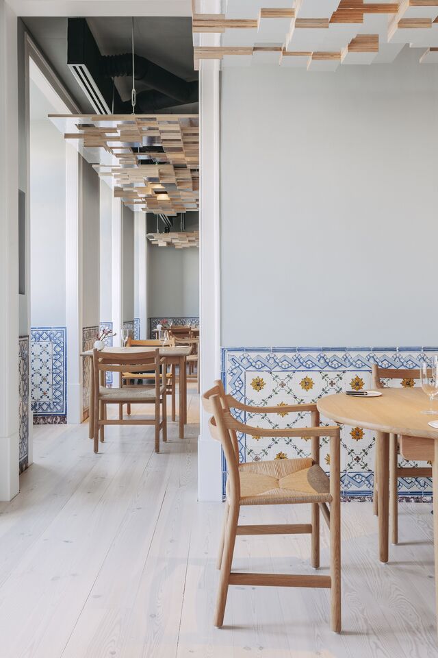 Epur, Lisboa
