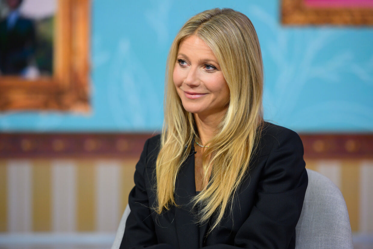 Gwyneth Paltrow