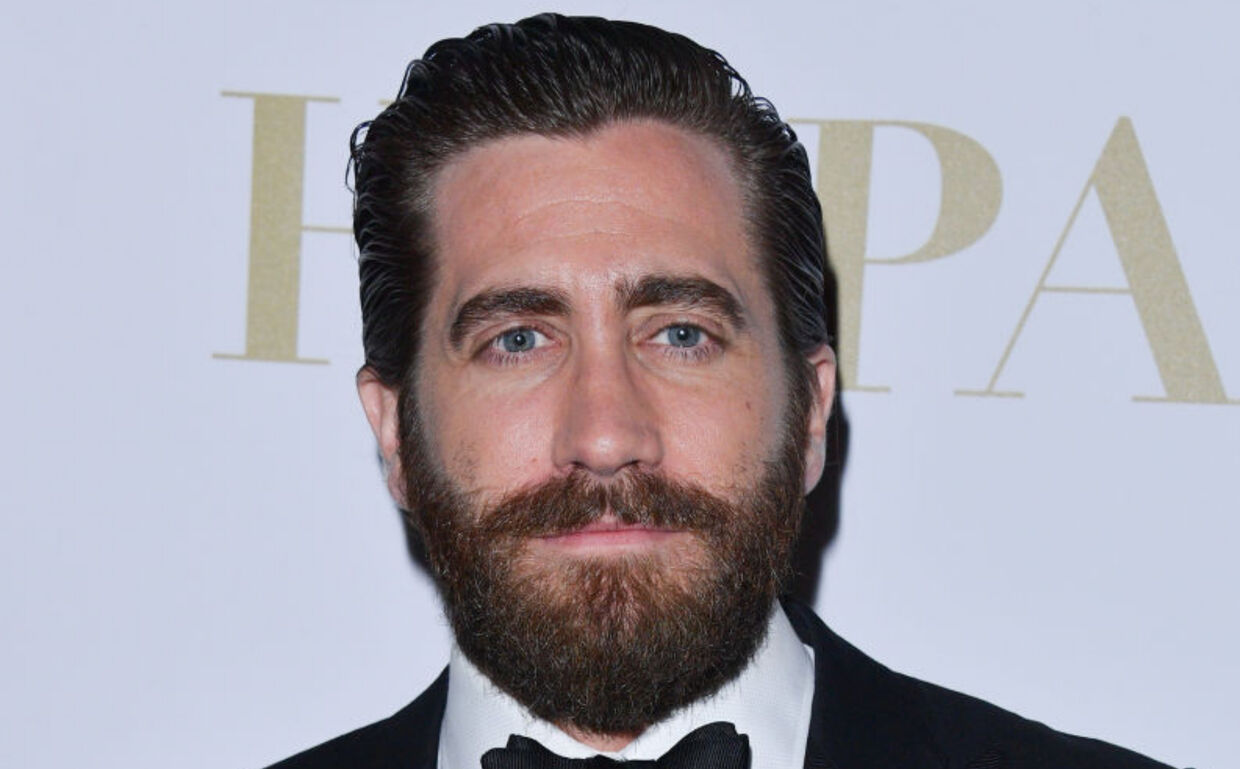Jake Gyllenhaal