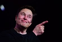Elon Musk lança perfume chamado "Burnt Hair"