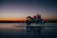 Electric dreams, a nova Harley elétrica é mesmo um sonho