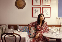 As mulheres mais admiradas da gastronomia